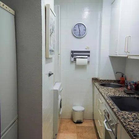 Appartement Cmapartamentos