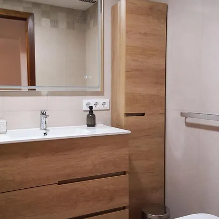Cmapartamentos Appartement Cordoue