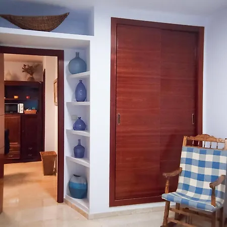 Appartement Cmapartamentos Cordoue
