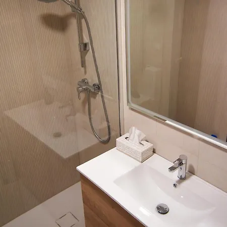 Cmapartamentos Appartement Cordoue