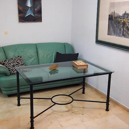 Cmapartamentos-1 Apartment