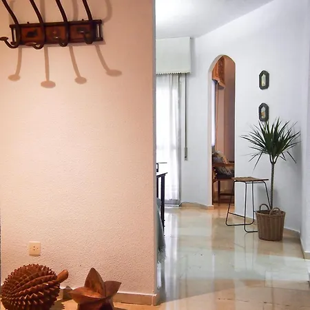 Cmapartamentos Appartement Cordoue