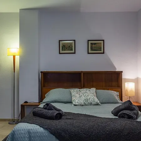 Cmapartamentos Appartement