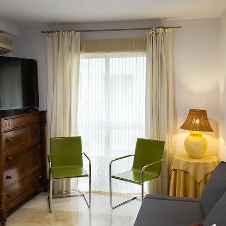 Cmapartamentos-1 Apartment