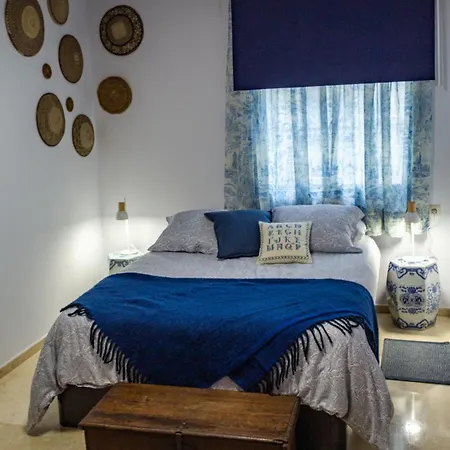 Appartement Cmapartamentos Cordoue